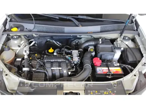 SANDERO 1.0 12V SCE FLEX S EDITION MANUAL