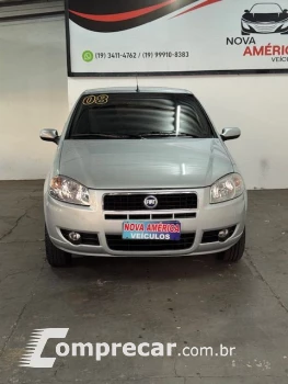 Palio ELX 1.0 Fire/30 Anos F. Flex 8V 4p