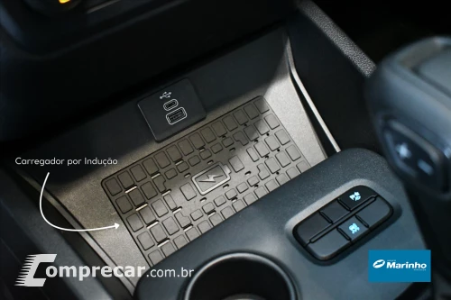 RANGER 2.0 TURBO DIESEL CD XLS 4X2 AUTOMÁTICO
