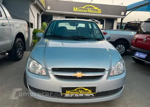 CLASSIC 1.0 MPFI LS 8V