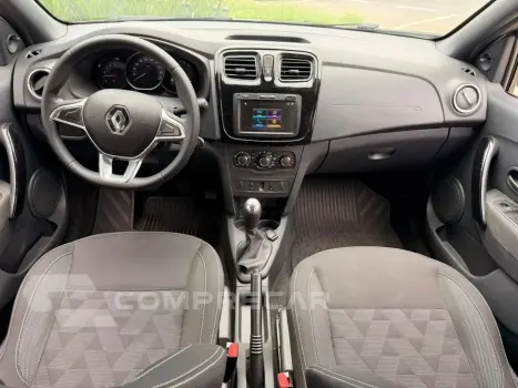 STEPWAY 1.0 12V SCE FLEX ZEN MANUAL
