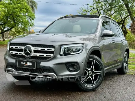 Mercedes-Benz GLB 200 1.3 CGI Progressive 7g-dct 4 portas