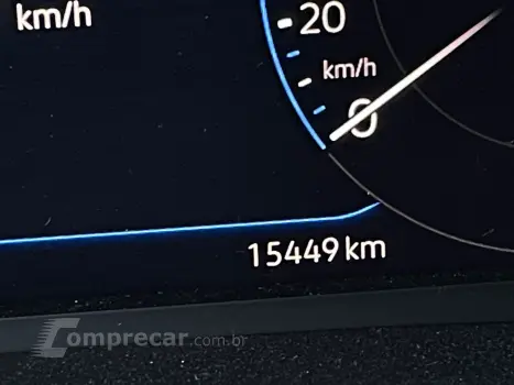 NIVUS 1.0 200 TSI TOTAL FLEX HIGHLINE AUTOMÁTICO