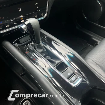 HR-V EXL 1.8 Flexone 16V 5p Aut.
