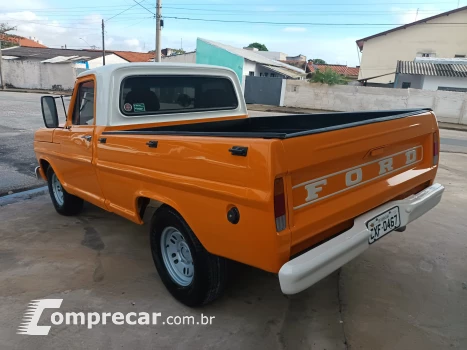 F-1000 3.6 Super CS