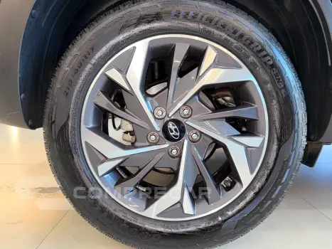 CRETA 1.0 Tgdi Limited