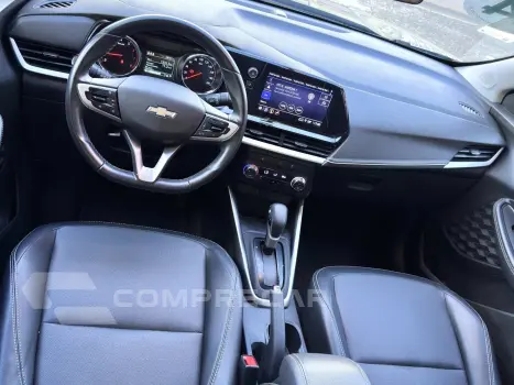 MONTANA 1.2 TURBO FLEX PREMIER AUTOMÁTICO