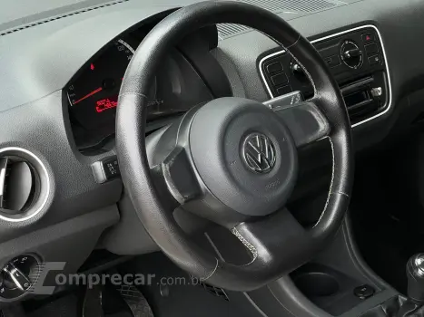 UP 1.0 MPI Take UP 12V