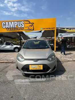 FIESTA 1.0 MPI Class 8V