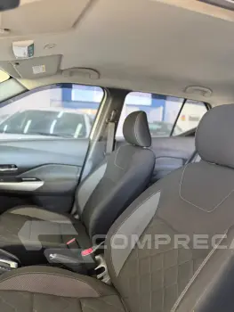 KICKS 1.6 16V SV