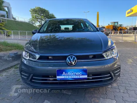 POLO 1.0 170 TSI HIGHLINE AUTOMÁTICO