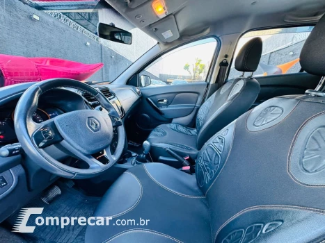 SANDERO 1.6 16V SCE Stepway Easy-r