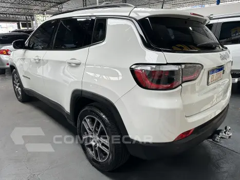 COMPASS 2.0 16V Sport