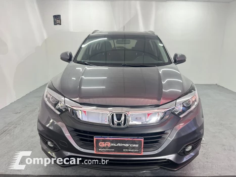 HR-V EX 1.8 Flexone 16V 5p Aut.