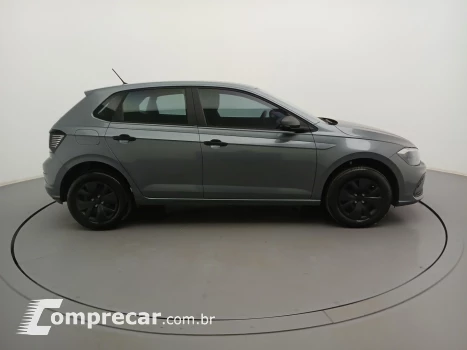 POLO 1.0 MPI MANUAL