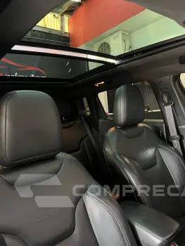 JEEP COMPASS LIMITED 2.0 4X4 DIESEL