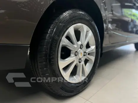 PRISMA 1.4 MPFI LTZ 8V FLEX 4P AUTOMÁTICO