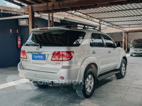 HILUX SW4 3.0 SRV 4X4 16V Turbo Intercooler