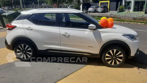 KICKS 1.6 16vstart SL