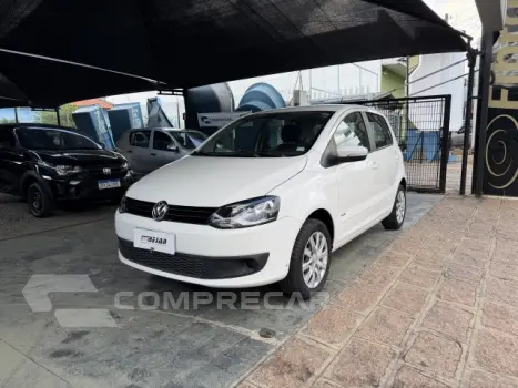 FOX - 1.0 MI 8V 4P MANUAL