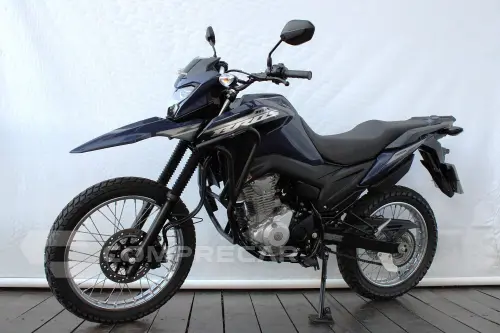 HONDA NXR 160 BROS CBS