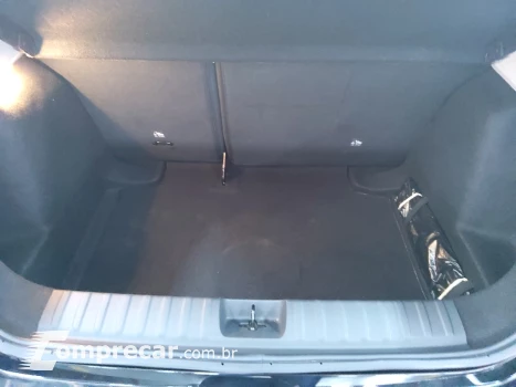 ONIX 1.0 TURBO FLEX PREMIER AUTOMATICO