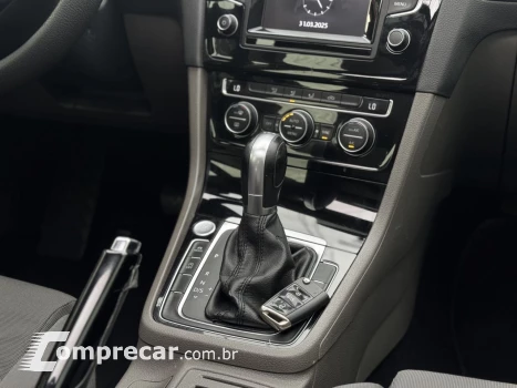 Golf Highline 1.4 TSI 140cv Aut.