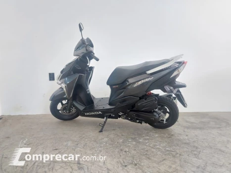 HONDA ELITE 125i