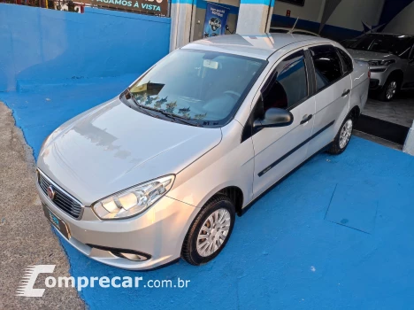 GRAND SIENA 1.0 EVO Attractive