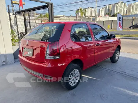 PALIO FIRE ECONOMY