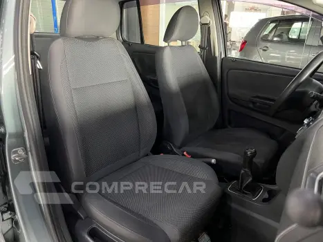 FOX 1.0 MI TREND 8V FLEX 4P MANUAL