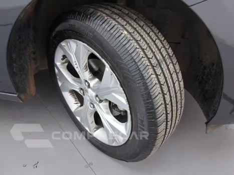 ONIX 1.0 TURBO FLEX PLUS LTZ AUTOMÁTICO
