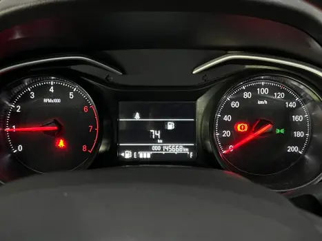 Onix Plus 1.0 LT Turbo (Flex)