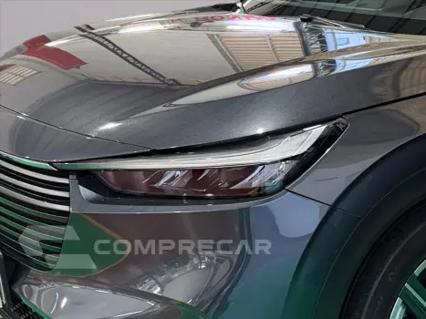 HR-V 1.5 DI I-VTEC FLEX EX CVT