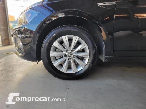 VIRTUS Comfort. 200 TSI 1.0 Flex 12V Aut