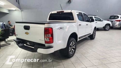 S10 Pick-Up LS 2.8 TDI 4x4 CD Dies. Mec.