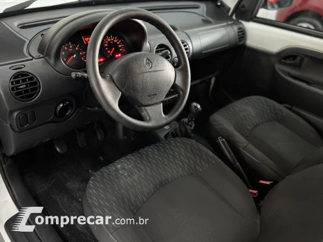 Kangoo Express Hi-Flex 1.6 16V