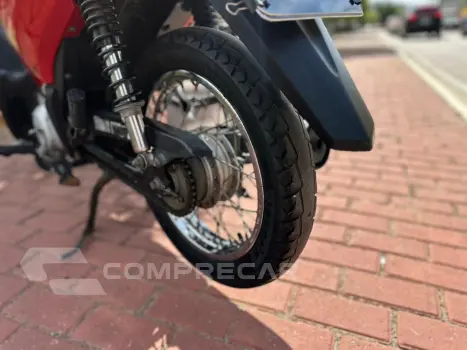 BIZ 125 ES