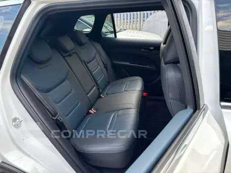 TERRITORY Titanium 1.5 GTDi EcoBo. Aut.