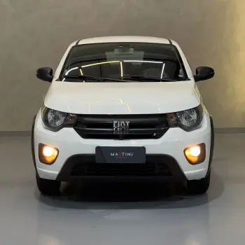 MOBI LIKE 1.0 Fire Flex 5p.