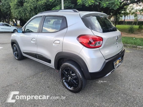 KWID 1.0 12V SCE Outsider