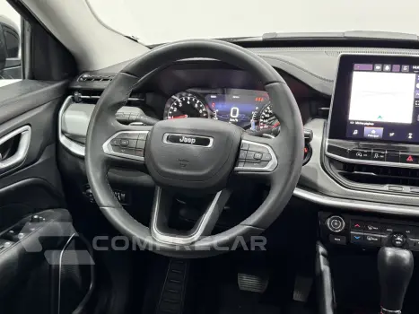 COMPASS 1.3 T270 TURBO FLEX LONGITUDE AT6