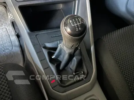 POLO 1.6 MSI TOTAL FLEX MANUAL