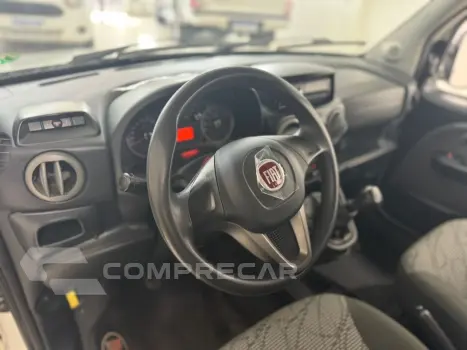 DOBLO 1.4 MPI ATTRACTIVE 8V FLEX 4P MANUAL