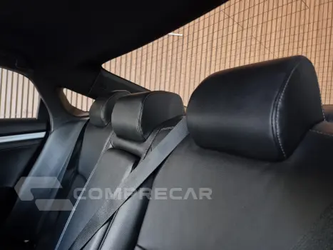 CIVIC 2.0 16V FLEXONE EXL 4P CVT