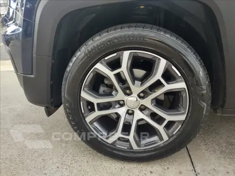 RENEGADE 1.3 T270 Turbo Longitude