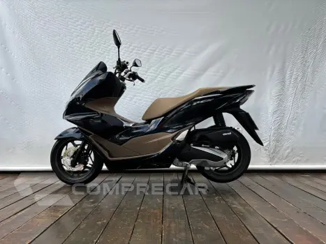 HONDA PCX 160 DLX