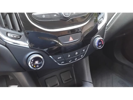 CRUZE 1.4 TURBO LT 16V FLEX 4P AUTOMATICO