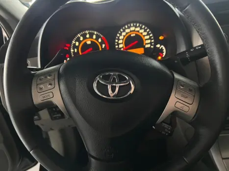 COROLLA 2.0 XEI 16V FLEX 4P AUTOMÁTICO