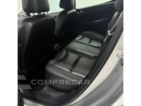 308 1.6 GRIFFE THP 16V GASOLINA 4P AUTOMÁTICO